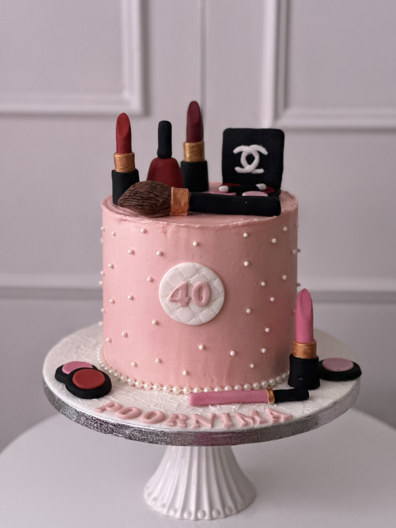 Cake for her
