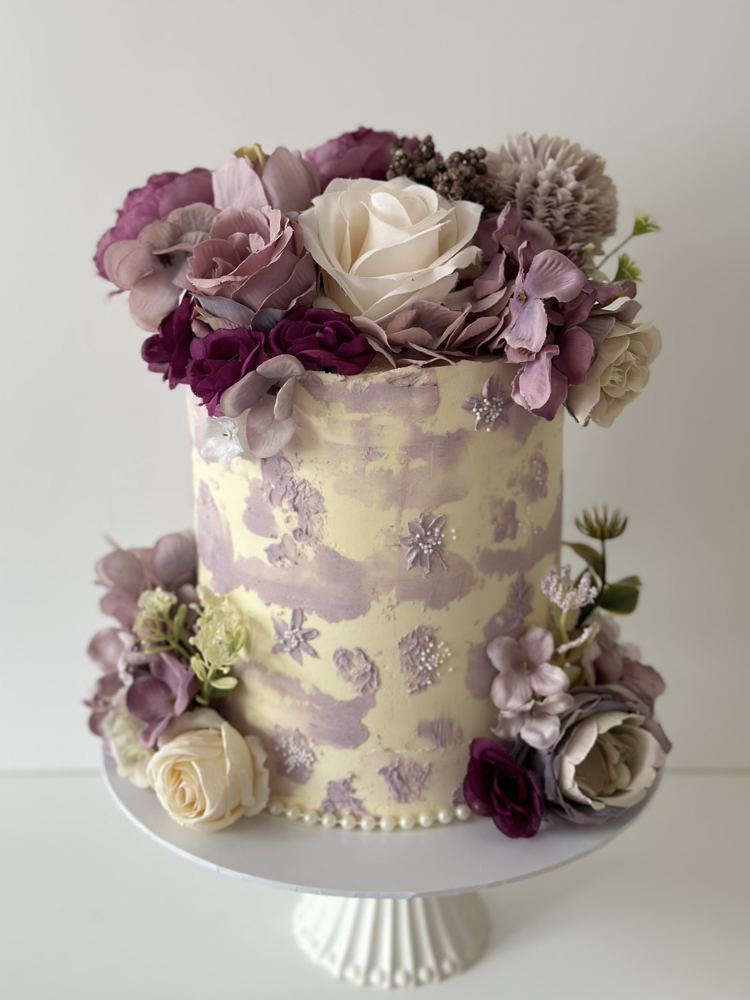 Cake for her