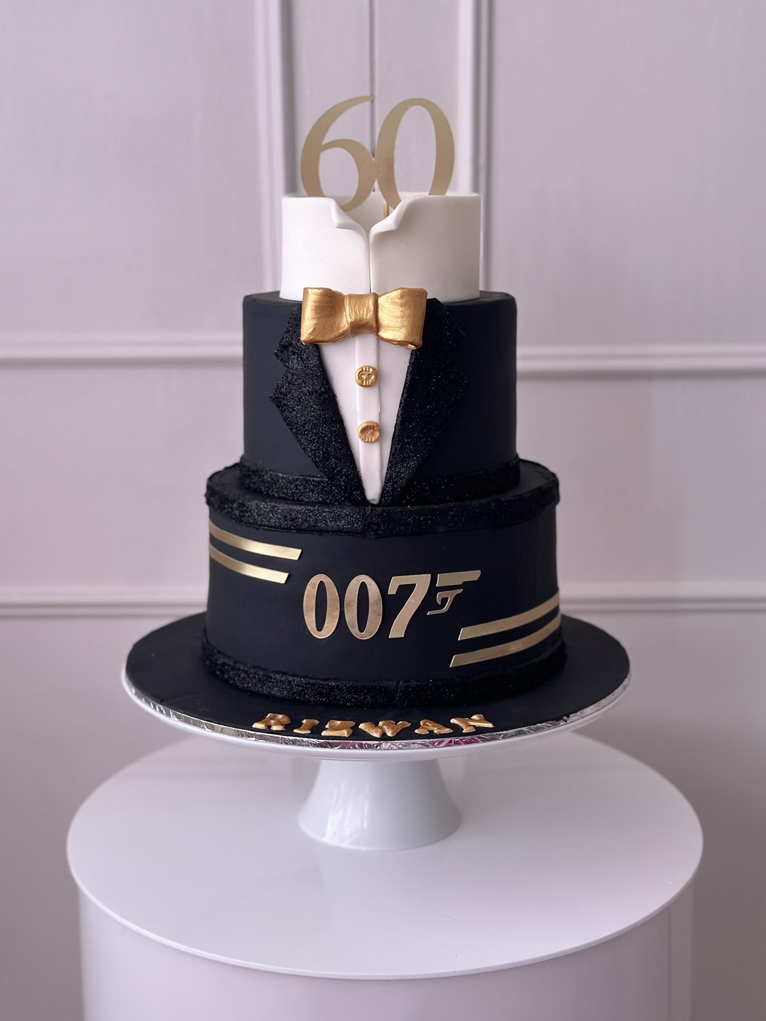Celebration cake
